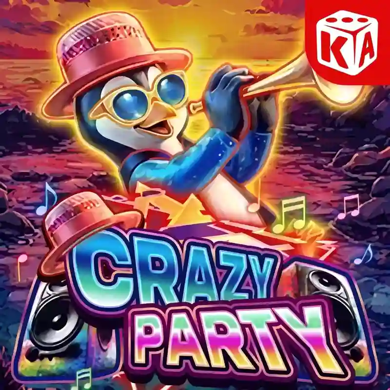 Game casino Bữa Tiệc Điên Cuồng